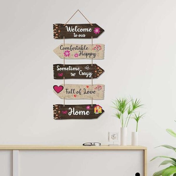 Wall Hangings - Image 3