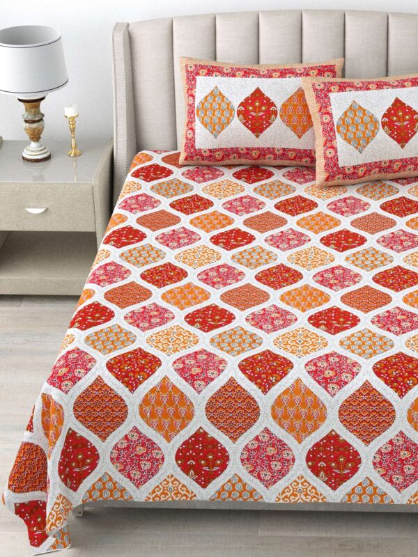 bedsheet